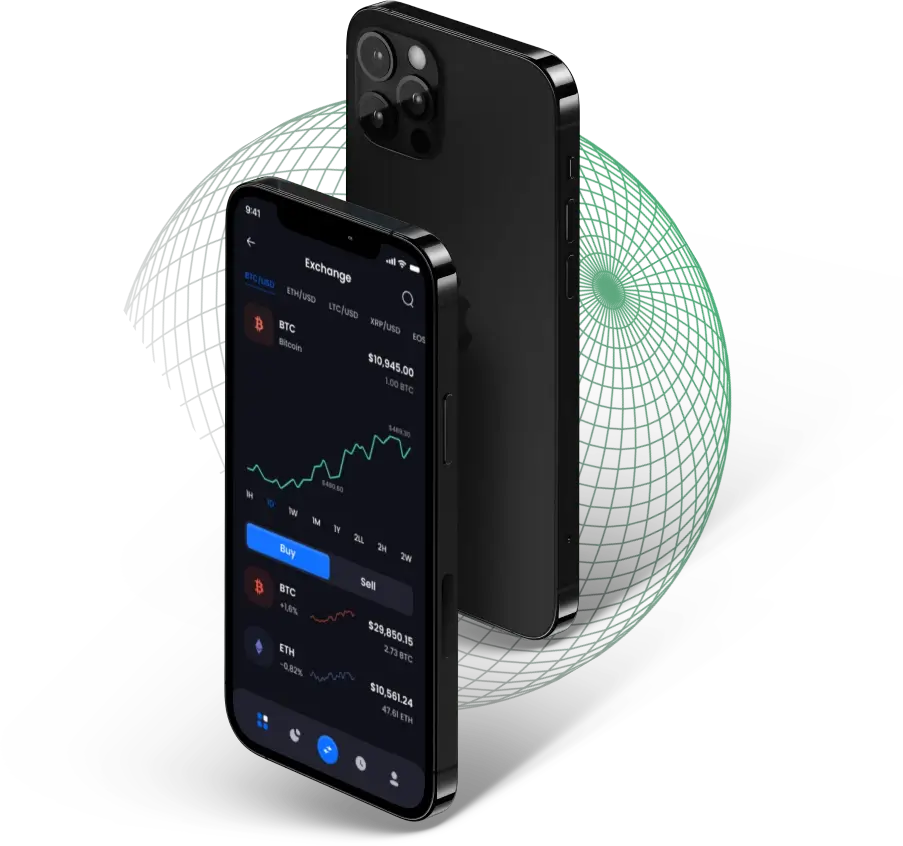 Switch Evex crypto - Sign up
