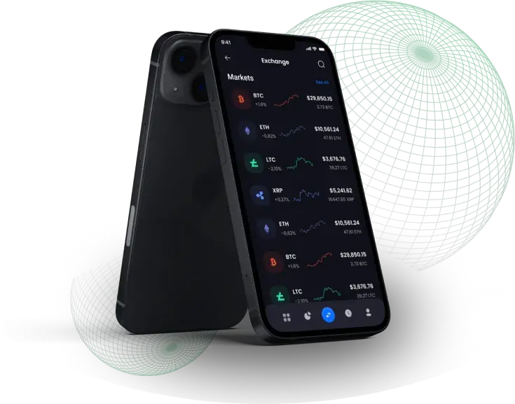 Switch Evex crypto - Businesses Dedicated to Uplifting Investors